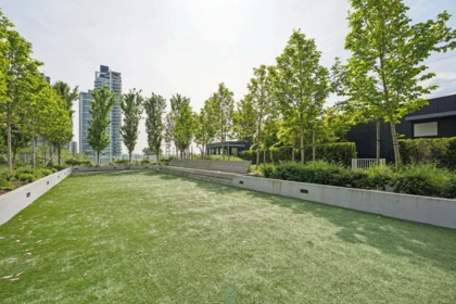 Community Amenities Photo (Clubhouse) of 1308 4433 Alaska Street, Burnaby, BC