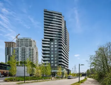 1308 4433 Alaska Street, Burnaby, BC, Burnaby — Apartment/Condo for sale