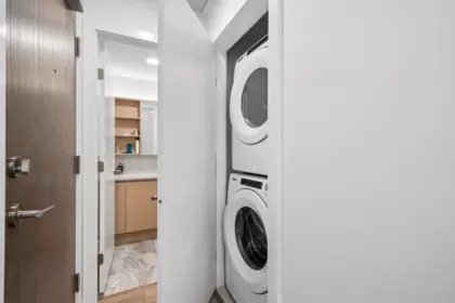 Loft / Bonus Room Photo of 1308 4433 Alaska Street, Burnaby, BC