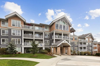408 6460 194 Street, Surrey, BC, Surrey — Apartment/Condo for sale