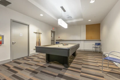 Hot Tub / Spa Photo of 408 6460 194 Street, Surrey, BC
