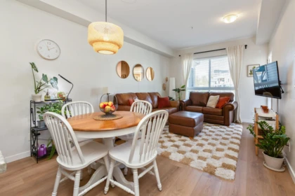 Pantry Photo of 408 6460 194 Street, Surrey, BC