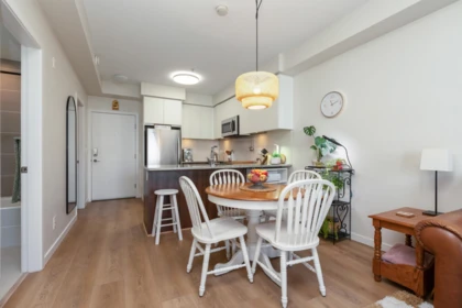 Primary Bedroom Photo of 408 6460 194 Street, Surrey, BC