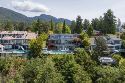 Community Amenities Photo (Clubhouse) of 4729 Woodburn Road, West Vancouver, BC