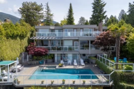 4729 Woodburn Road, West Vancouver, BC