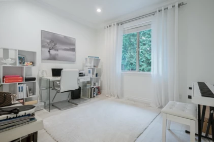 Bedroom 3 Photo of 17447 0a Avenue, Surrey, BC