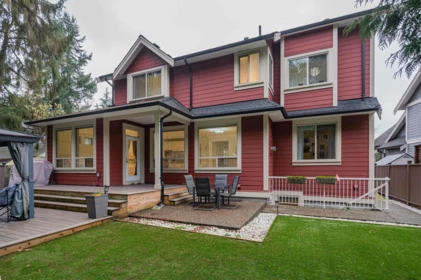 Hot Tub / Spa Photo of 17447 0a Avenue, Surrey, BC