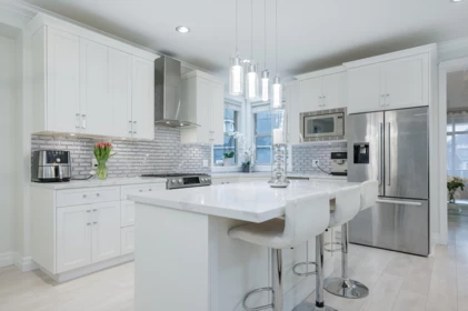 Pantry Photo of 17447 0a Avenue, Surrey, BC