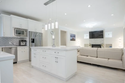 Primary Bedroom Photo of 17447 0a Avenue, Surrey, BC