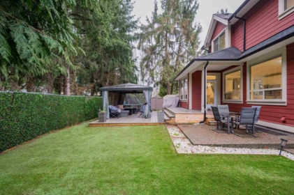 Street View Photo of 17447 0a Avenue, Surrey, BC