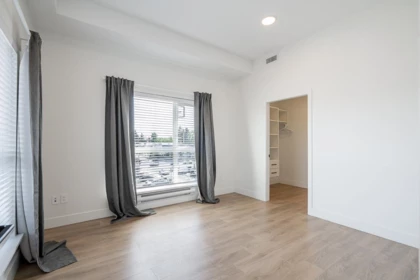 Bedroom 3 Photo of 401 8496 120 Street, Surrey, BC