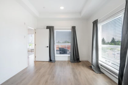 Bedroom 4 Photo of 401 8496 120 Street, Surrey, BC