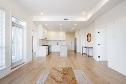 Breakfast Nook Photo of 401 8496 120 Street, Surrey, BC