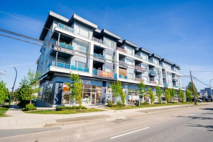 401 8496 120 Street, Surrey, BC, Surrey — Apartment/Condo for sale