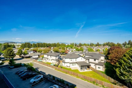 Garage Interior Photo of 401 8496 120 Street, Surrey, BC