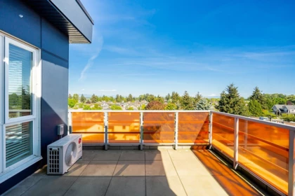 Hallway Photo of 401 8496 120 Street, Surrey, BC
