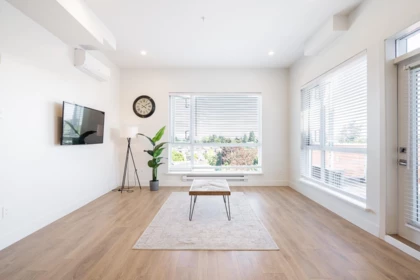 Kitchen Island Photo of 401 8496 120 Street, Surrey, BC