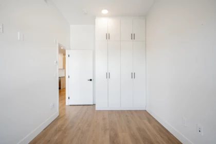 Laundry Room Photo of 401 8496 120 Street, Surrey, BC