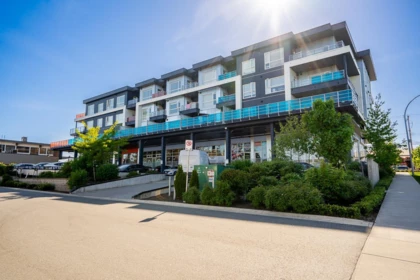 401 8496 120 Street, Surrey, BC, Surrey — Apartment/Condo for sale