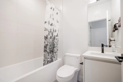 Mudroom Photo of 401 8496 120 Street, Surrey, BC