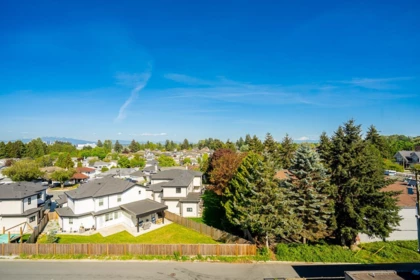 Outdoor Patio Photo of 401 8496 120 Street, Surrey, BC