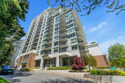104 15165 Thrift Avenue, Surrey, BC, White Rock — 2 bed apartment/condo for sale