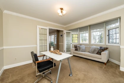 Mudroom Photo of 408 Riverview Crescent, Coquitlam, BC