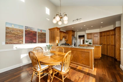 Pantry Photo of 408 Riverview Crescent, Coquitlam, BC