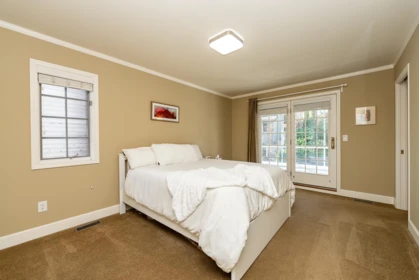 Staircase Photo of 408 Riverview Crescent, Coquitlam, BC