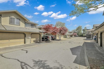 Community Amenities Photo (Clubhouse) of 21 2561 Runnel Drive, Coquitlam, BC