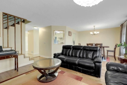 21 2561 Runnel Drive, Coquitlam, BC, Coquitlam — Townhouse for sale