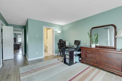 Entry Foyer Photo of 21 2561 Runnel Drive, Coquitlam, BC
