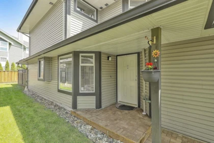 21 2561 Runnel Drive, Coquitlam, BC, Coquitlam — Townhouse for sale