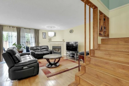 21 2561 Runnel Drive, Coquitlam, BC, Coquitlam — Townhouse for sale