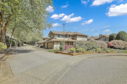 Fitness Center Photo Near 21 2561 Runnel Drive, Coquitlam, BC