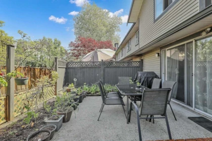 Front Yard Photo of 21 2561 Runnel Drive, Coquitlam, BC
