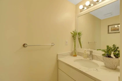 Guest Bathroom Photo of 21 2561 Runnel Drive, Coquitlam, BC