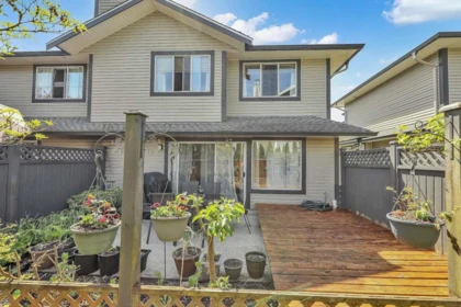 Hot Tub / Spa Photo of 21 2561 Runnel Drive, Coquitlam, BC