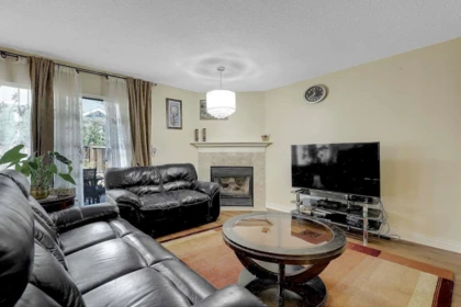 Kitchen Photo of 21 2561 Runnel Drive, Coquitlam, BC