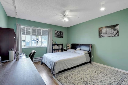 Laundry Room Photo of 21 2561 Runnel Drive, Coquitlam, BC