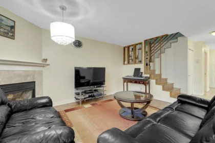 21 2561 Runnel Drive, Coquitlam, BC, Coquitlam — Townhouse for sale