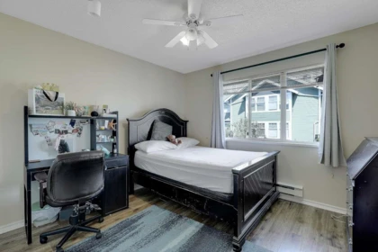 Loft / Bonus Room Photo of 21 2561 Runnel Drive, Coquitlam, BC