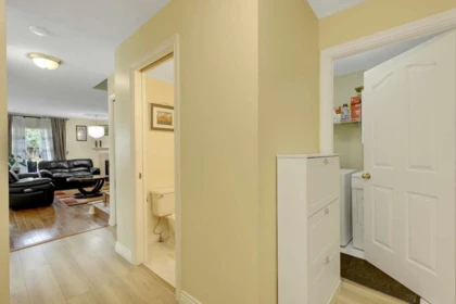 Office / Den Photo of 21 2561 Runnel Drive, Coquitlam, BC