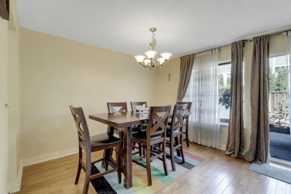 Pantry Photo of 21 2561 Runnel Drive, Coquitlam, BC