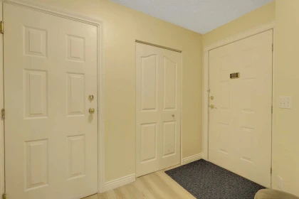 Powder Room Photo of 21 2561 Runnel Drive, Coquitlam, BC