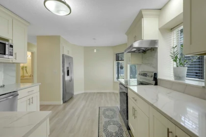 Primary Bathroom Photo of 21 2561 Runnel Drive, Coquitlam, BC