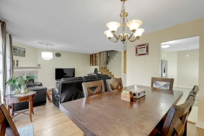 Primary Bedroom Photo of 21 2561 Runnel Drive, Coquitlam, BC