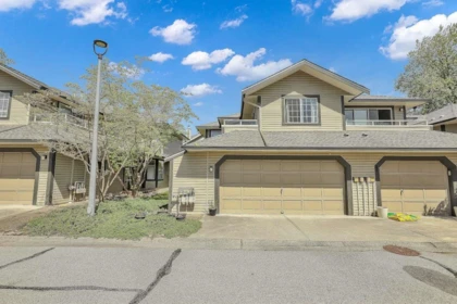 Street View Photo of 21 2561 Runnel Drive, Coquitlam, BC