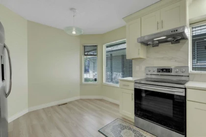 Walk-In Closet Photo of 21 2561 Runnel Drive, Coquitlam, BC