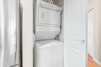 Guest Bathroom Photo of 216 8220 Jones Road, Richmond, BC